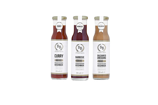 Produktfotografie Saucen. Ka Wai Ho Foto-Dienstleistungen in Essen